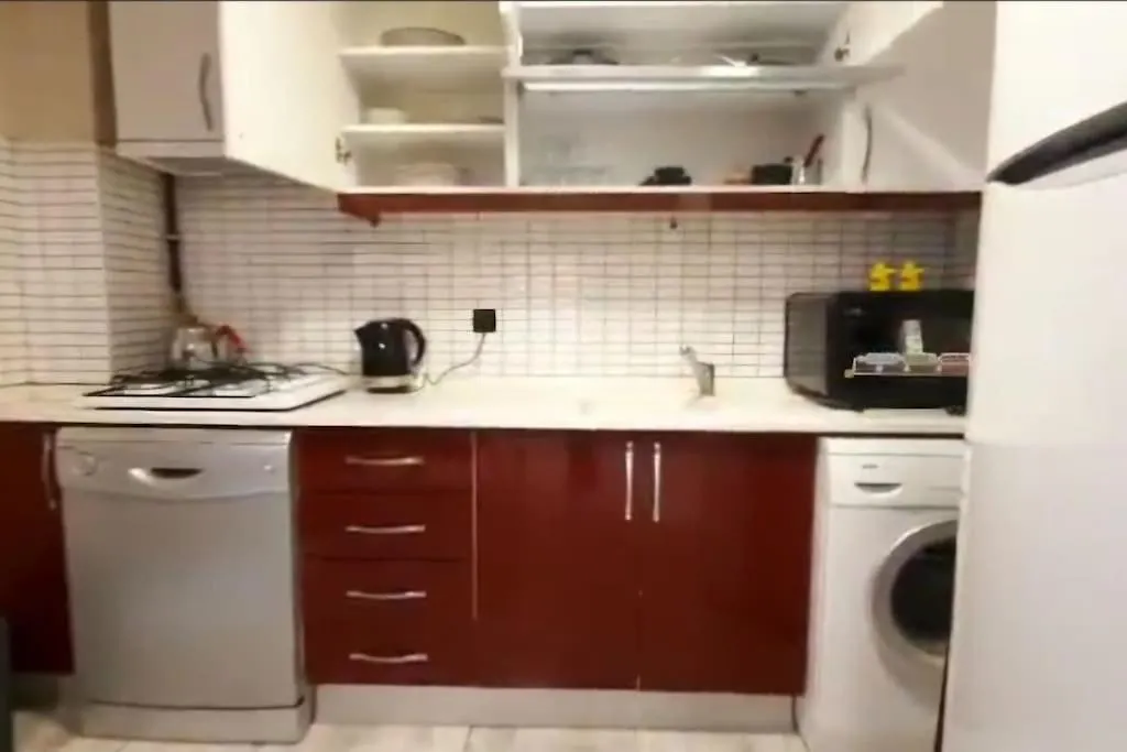 Apartment In Al Fateh Area 7 2 3 Istanbul 0*,  Turkey