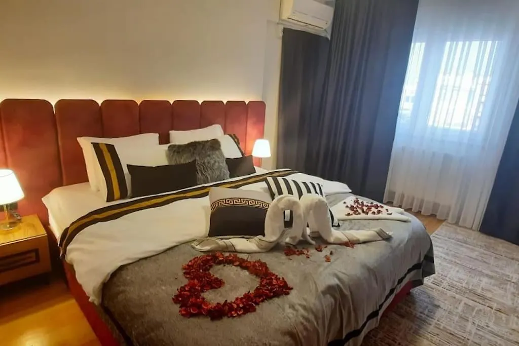 Apartment In Al Fateh Area 7 2 3 location