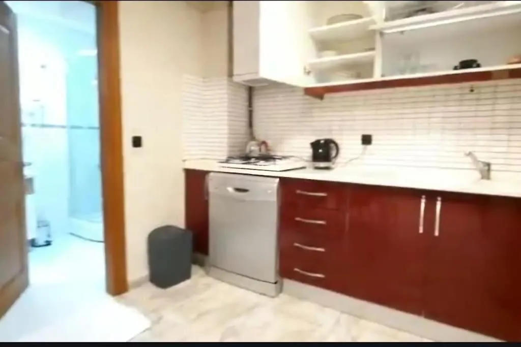Apartment In Al Fateh Area 7 2 3 Istanbul