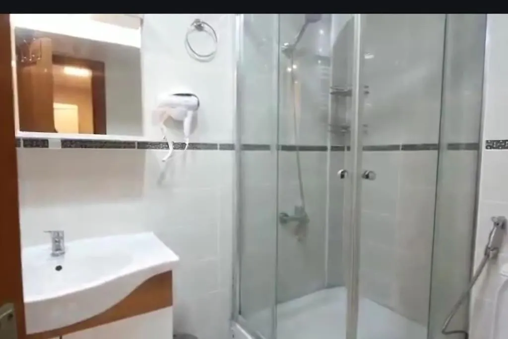 Apartment In Al Fateh Area 7 2 3 Istanbul Türkei