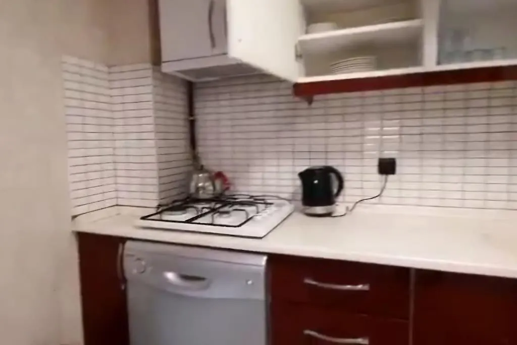 Apartment In Al Fateh Area 7 2 3 Istanbul 0*,